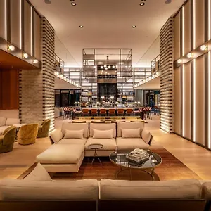Hotel Marriott West